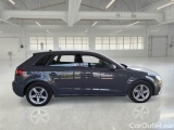  Audi  A3 AUDI  / 2016 / 5P / BERLINA 30 TDI BUSINESS S.BACK #7