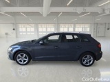  Audi  A3 AUDI  / 2016 / 5P / BERLINA 30 TDI BUSINESS S.BACK #8