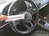  Audi  A3 AUDI  / 2016 / 5P / BERLINA 30 TDI BUSINESS S.BACK #60