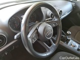  Audi  A3 AUDI  / 2016 / 5P / BERLINA 30 TDI BUSINESS S.BACK #59