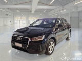  Audi  Q2 AUDI  / 2020 / 5P / SUV 1.5 35 TFSI BUSINESS S TRONIC 