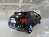  Audi  Q2 AUDI  / 2020 / 5P / SUV 1.5 35 TFSI BUSINESS S TRONIC #2