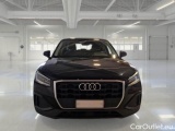 Audi  Q2 AUDI  / 2020 / 5P / SUV 1.5 35 TFSI BUSINESS S TRONIC #6
