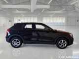  Audi  Q2 AUDI  / 2020 / 5P / SUV 1.5 35 TFSI BUSINESS S TRONIC #7