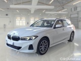  Bmw  Serie 3 BMW  / 2018 / 5P / STATION WAGON 320D XDRIVE 48V BUS.ADV. TOURING AUT 