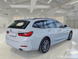  Bmw  Serie 3 BMW  / 2018 / 5P / STATION WAGON 320D XDRIVE 48V BUS.ADV. TOURING AUT #2