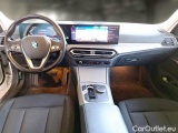  Bmw  Serie 3 BMW  / 2018 / 5P / STATION WAGON 320D XDRIVE 48V BUS.ADV. TOURING AUT #3