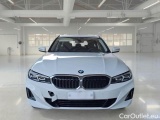  Bmw  Serie 3 BMW  / 2018 / 5P / STATION WAGON 320D XDRIVE 48V BUS.ADV. TOURING AUT #6