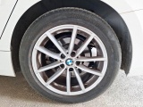  Bmw  Serie 3 BMW  / 2018 / 5P / STATION WAGON 320D XDRIVE 48V BUS.ADV. TOURING AUT #19