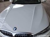  Bmw  Serie 3 BMW  / 2018 / 5P / STATION WAGON 320D XDRIVE 48V BUS.ADV. TOURING AUT #24