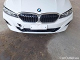  Bmw  Serie 3 BMW  / 2018 / 5P / STATION WAGON 320D XDRIVE 48V BUS.ADV. TOURING AUT #26