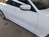  Bmw  Serie 3 BMW  / 2018 / 5P / STATION WAGON 320D XDRIVE 48V BUS.ADV. TOURING AUT #37