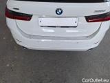 Bmw  Serie 3 BMW  / 2018 / 5P / STATION WAGON 320D XDRIVE 48V BUS.ADV. TOURING AUT #55