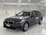  Bmw  Serie 3 BMW  / 2018 / 5P / STATION WAGON 320I BUSINESS ADVANTAGE TOURING AUTO 