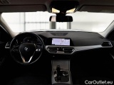 Bmw  Serie 3 BMW  / 2018 / 5P / STATION WAGON 320I BUSINESS ADVANTAGE TOURING AUTO #3