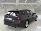  Bmw  Serie 3 BMW  / 2018 / 5P / STATION WAGON 320I BUSINESS ADVANTAGE TOURING AUTO #2