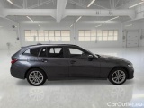  Bmw  Serie 3 BMW  / 2018 / 5P / STATION WAGON 320I BUSINESS ADVANTAGE TOURING AUTO #7