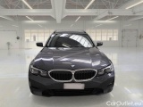  Bmw  Serie 3 BMW  / 2018 / 5P / STATION WAGON 320I BUSINESS ADVANTAGE TOURING AUTO #6