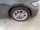  Bmw  Serie 3 BMW  / 2018 / 5P / STATION WAGON 320I BUSINESS ADVANTAGE TOURING AUTO #17