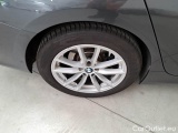  Bmw  Serie 3 BMW  / 2018 / 5P / STATION WAGON 320I BUSINESS ADVANTAGE TOURING AUTO #18