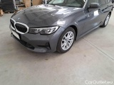 Bmw  Serie 3 BMW  / 2018 / 5P / STATION WAGON 320I BUSINESS ADVANTAGE TOURING AUTO #34