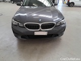  Bmw  Serie 3 BMW  / 2018 / 5P / STATION WAGON 320I BUSINESS ADVANTAGE TOURING AUTO #37
