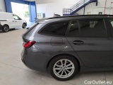 Bmw  Serie 3 BMW  / 2018 / 5P / STATION WAGON 320I BUSINESS ADVANTAGE TOURING AUTO #50