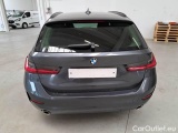  Bmw  Serie 3 BMW  / 2018 / 5P / STATION WAGON 320I BUSINESS ADVANTAGE TOURING AUTO #59