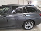  Bmw  Serie 3 BMW  / 2018 / 5P / STATION WAGON 320I BUSINESS ADVANTAGE TOURING AUTO #66