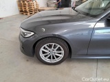  Bmw  Serie 3 BMW  / 2018 / 5P / STATION WAGON 320I BUSINESS ADVANTAGE TOURING AUTO #72