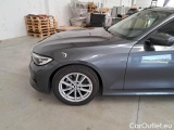  Bmw  Serie 3 BMW  / 2018 / 5P / STATION WAGON 320I BUSINESS ADVANTAGE TOURING AUTO #74
