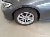 Bmw  Serie 3 BMW  / 2018 / 5P / STATION WAGON 320I BUSINESS ADVANTAGE TOURING AUTO #82