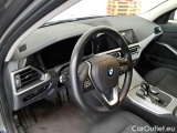  Bmw  Serie 3 BMW  / 2018 / 5P / STATION WAGON 320I BUSINESS ADVANTAGE TOURING AUTO #95