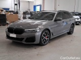  Bmw  Serie 5 BMW  / 2020 / 5P / STATION WAGON 530D 183KW M SPORT AUTO TOURING 