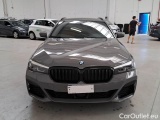  Bmw  Serie 5 BMW  / 2020 / 5P / STATION WAGON 530D 183KW M SPORT AUTO TOURING #6
