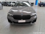  Bmw  Serie 5 BMW  / 2020 / 5P / STATION WAGON 530D 183KW M SPORT AUTO TOURING #36