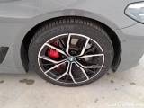  Bmw  Serie 5 BMW  / 2020 / 5P / STATION WAGON 530D 183KW M SPORT AUTO TOURING #17