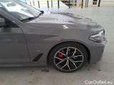  Bmw  Serie 5 BMW  / 2020 / 5P / STATION WAGON 530D 183KW M SPORT AUTO TOURING #41