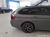  Bmw  Serie 5 BMW  / 2020 / 5P / STATION WAGON 530D 183KW M SPORT AUTO TOURING #51