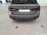  Bmw  Serie 5 BMW  / 2020 / 5P / STATION WAGON 530D 183KW M SPORT AUTO TOURING #56