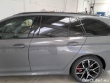  Bmw  Serie 5 BMW  / 2020 / 5P / STATION WAGON 530D 183KW M SPORT AUTO TOURING #62