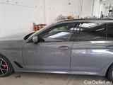  Bmw  Serie 5 BMW  / 2020 / 5P / STATION WAGON 530D 183KW M SPORT AUTO TOURING #66