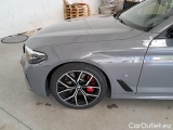  Bmw  Serie 5 BMW  / 2020 / 5P / STATION WAGON 530D 183KW M SPORT AUTO TOURING #69