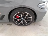 Bmw  Serie 5 BMW  / 2020 / 5P / STATION WAGON 530D 183KW M SPORT AUTO TOURING #74