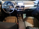 Bmw  X1 BMW  / 2019 / 5P / SUV XDRIVE 20D BUSINESS ADVANTAGE AUTOMATICO #3