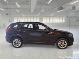  Bmw  X1 BMW  / 2019 / 5P / SUV XDRIVE 20D BUSINESS ADVANTAGE AUTOMATICO #7