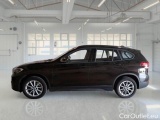  Bmw  X1 BMW  / 2019 / 5P / SUV XDRIVE 20D BUSINESS ADVANTAGE AUTOMATICO #8