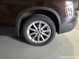  Bmw  X1 BMW  / 2019 / 5P / SUV XDRIVE 20D BUSINESS ADVANTAGE AUTOMATICO #19