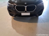  Bmw  X1 BMW  / 2019 / 5P / SUV XDRIVE 20D BUSINESS ADVANTAGE AUTOMATICO #37