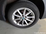  Bmw  X1 BMW  / 2019 / 5P / SUV XDRIVE 20D BUSINESS ADVANTAGE AUTOMATICO #95